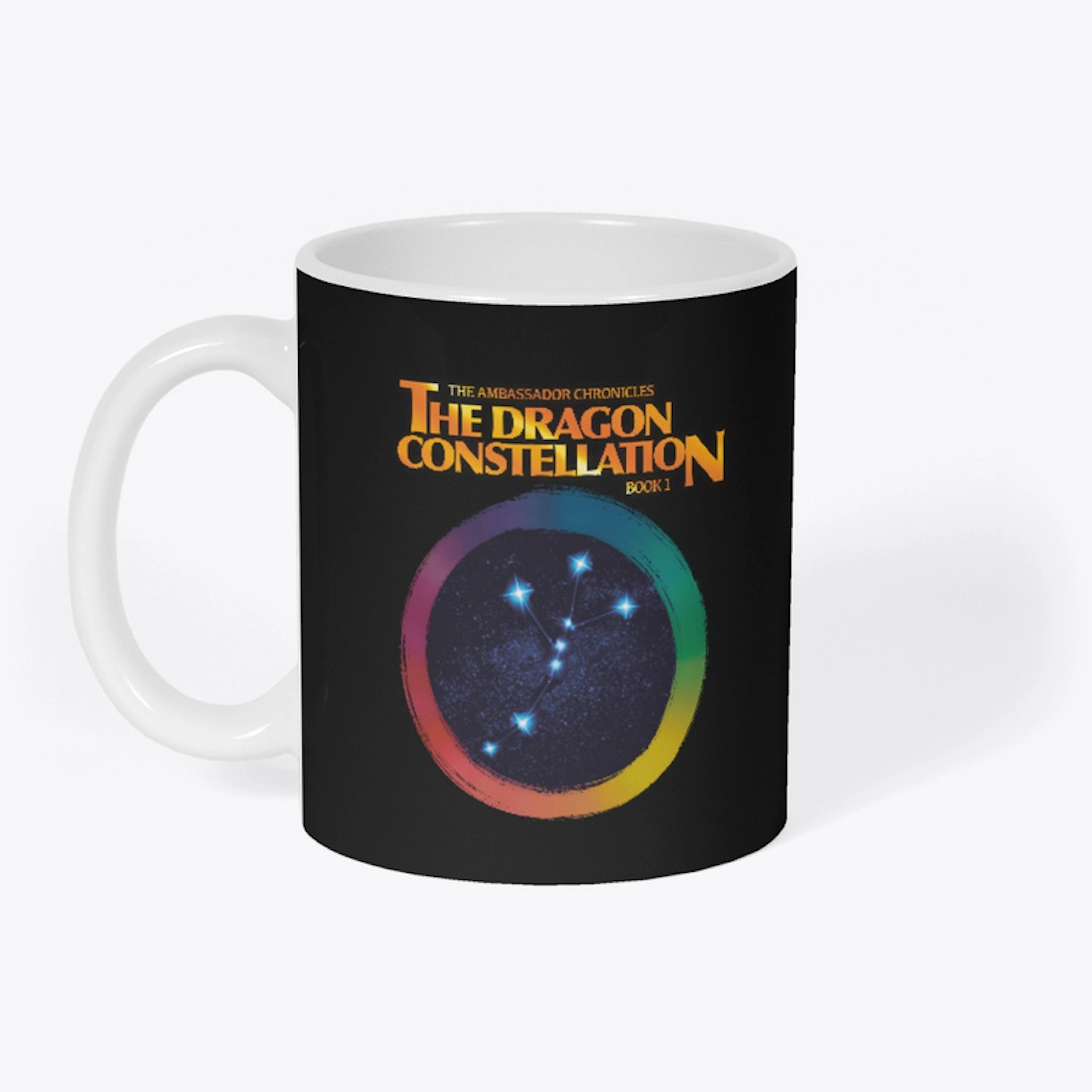 The Dragon Constellation Title